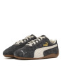 Puma Speedcat Faded Cast Iron Alpine Snow - 2