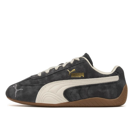 Puma Speedcat Faded Cast Iron Alpine Snow - 1