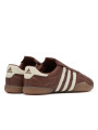 Adidas Taekwondo Mei Preloved Brown Cream White - 3