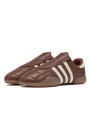 Adidas Taekwondo Mei Preloved Brown Cream White - 2