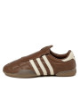 Adidas Taekwondo Mei Preloved Brown Cream White - 1