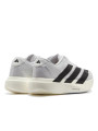 Adidas Adizero Evo SL White Black - 3