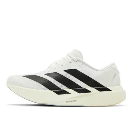 Adidas Adizero Evo SL White Black - 1