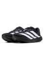 Adidas Adizero Evo SL Black White - 2