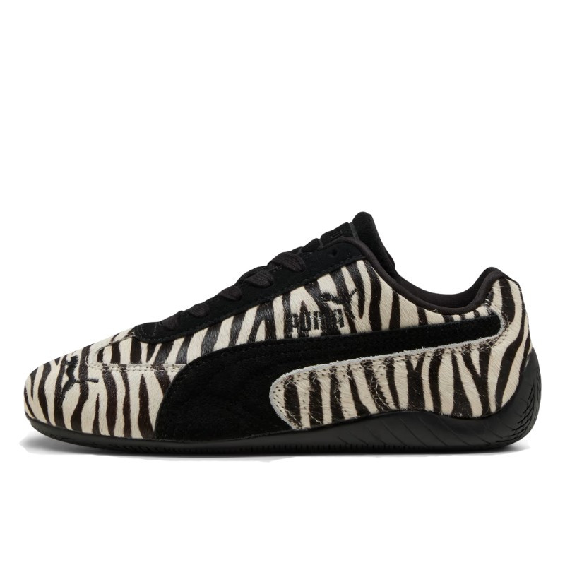 Puma Speedcat Zebra - 1