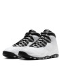 Air Jordan 10 Retro OG Steel - 2