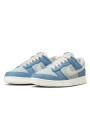 Nike Dunk Low Smokey Blue Denim - 2