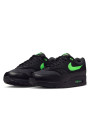 Nike Air Max 1 Essential Black Green Strike - 2