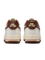 Nike Air Force 1 Low '07 Howard University Yardrunners - 3