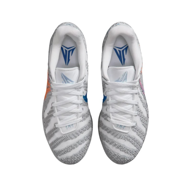 Nike Ja 3 Light Show
