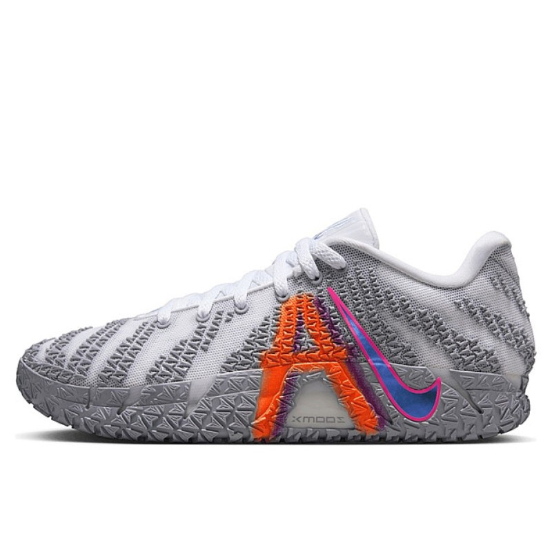 Nike Ja 3 Light Show HF2794-100
