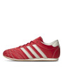 Adidas Taekwondo Off White Better Scarlet - 1