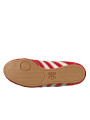 Adidas Taekwondo Off White Better Scarlet - 2