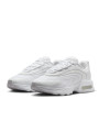 Nike Air Max Fire Triple White - 2
