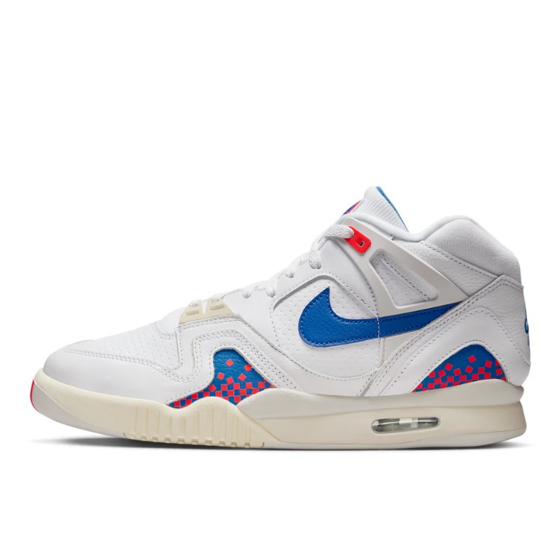 Nike Air Tech Challenge II Pixel Court (2025) - 1