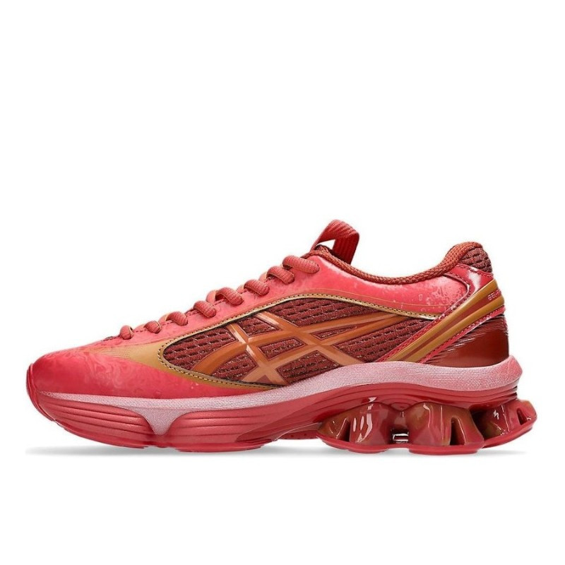 Asics GEL-Kinetic Fluent 1203A748-700 Cayenne/Copperpoint