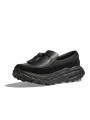 Hoka One One Speed Loafer Black - 1
