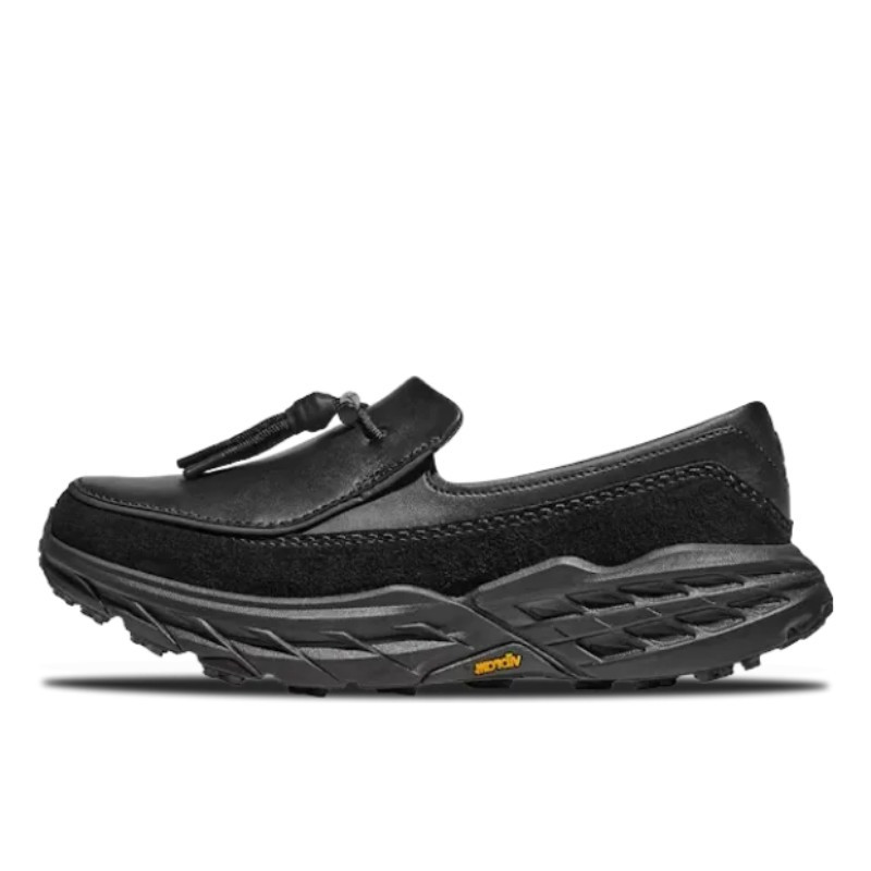 Hoka One One Speed Loafer Black - 2