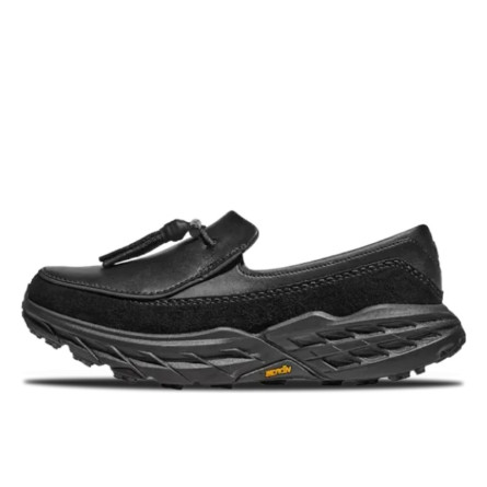 Hoka One One Speed Loafer Black - 2