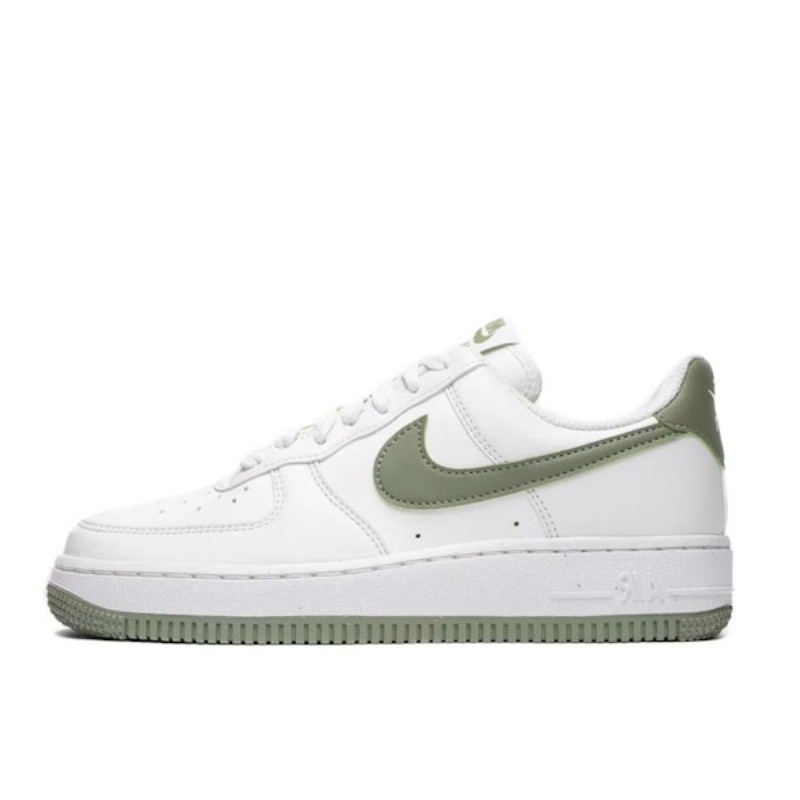 Nike Air Force 1 Low '07 SE Next Nature Oil Green - 1