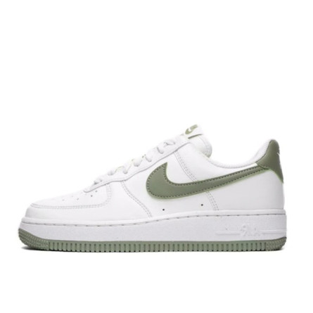 Nike Air Force 1 Low '07 SE Next Nature Oil Green - 1