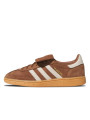 Adidas Handball Spezial LT Preloved Brown Cream White - 1