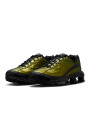 Nike Shox Ride 2 Black Cargo Khaki - 1