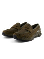 New Balance 1906L Olive Khaki - 2
