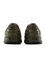 New Balance 1906L Olive Khaki - 4