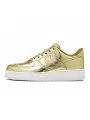 Air Force 1 Metallic Gold--CQ6566-700-Limited Resell 