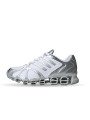 Adidas Mega Ghostride Cloud White Silver Metallic Matte Silver - 1