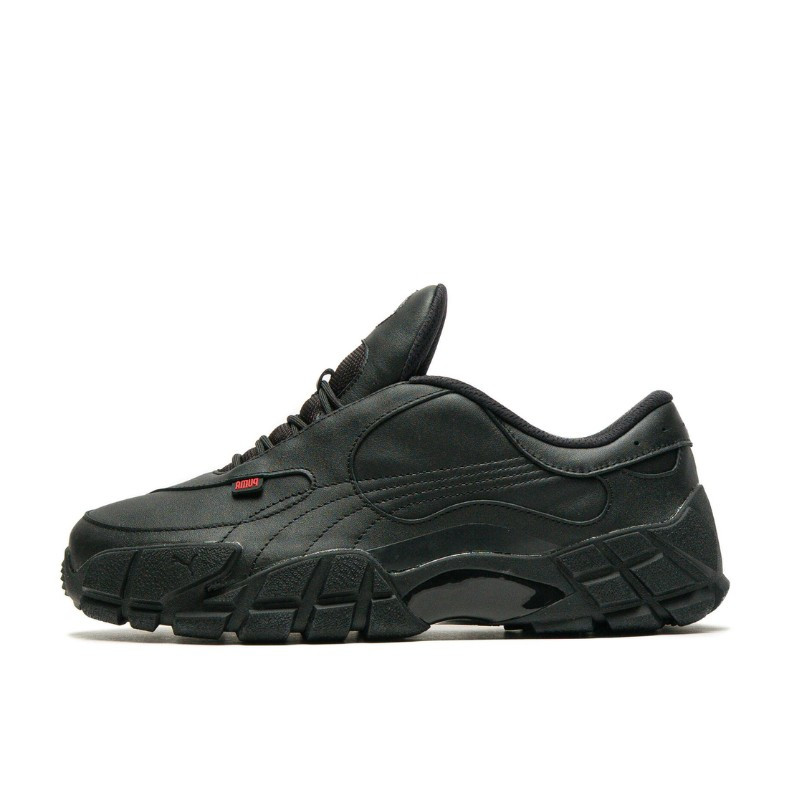Puma Skope Forever Skepta Black - 2