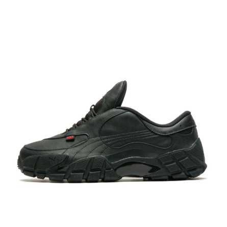 Puma Skope Forever Skepta Black - 2