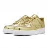Air Force 1 Metallic Gold--CQ6566-700-Limited Resell 