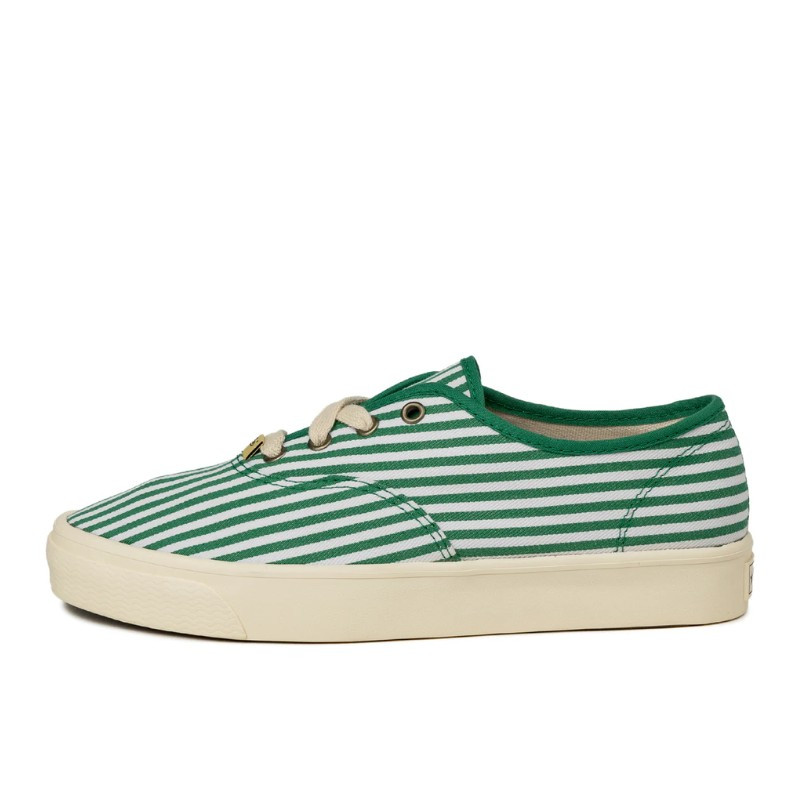 Converse Naut-1 GOLF le FLEUR* Tyler, The Creator Green Stripes - 1