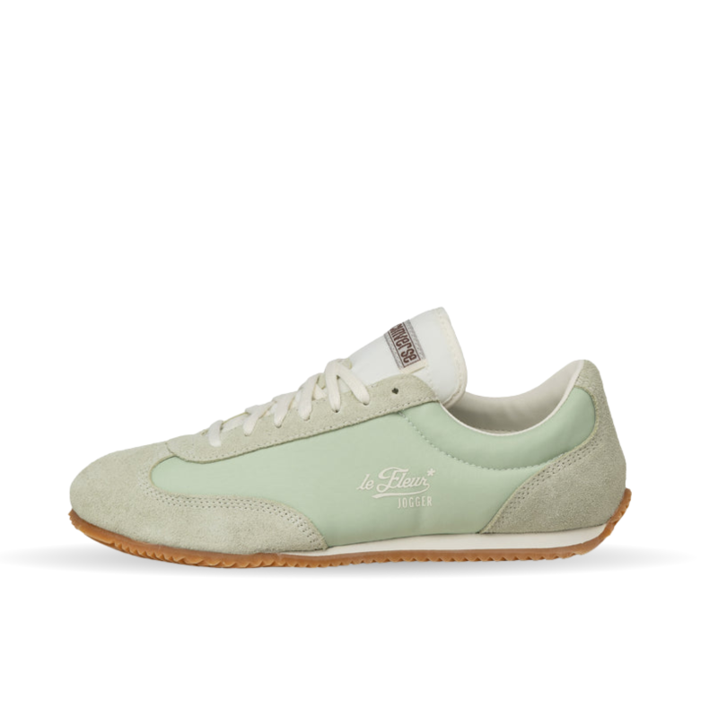 Converse Jogger GOLF le FLEUR* Tyler, The Creator Meadow Mist Star White - 1