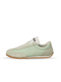 Converse Jogger GOLF le FLEUR* Tyler, The Creator Meadow Mist Star White - 1