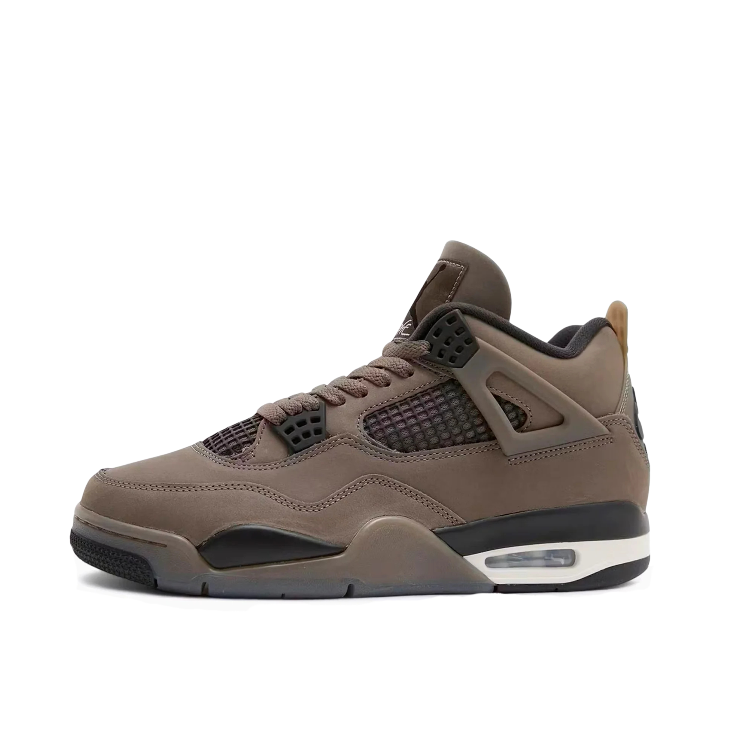 Jordan Air Jordan 4 FV5029-200 Cave Stone/Black/Moon Particle