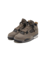 Jordan 4 Retro Cave Stone - 2