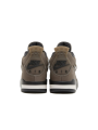 Jordan 4 Retro Cave Stone - 3