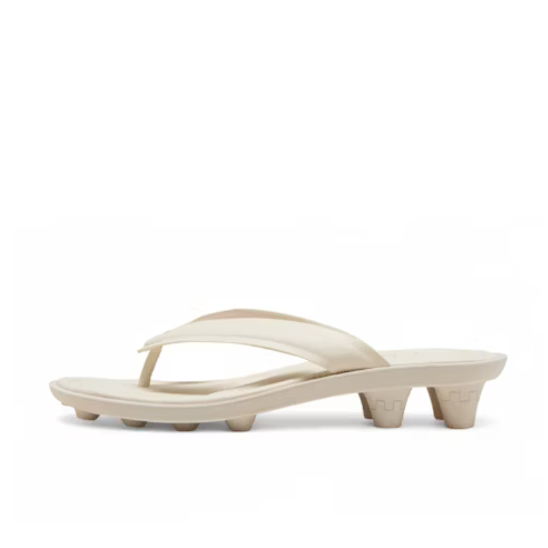Puma Cat Cleat Sandal Fenty Alpine Snow - 1