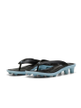 Puma Cat Cleat Sandal Fenty Black Haute Tropic - 1