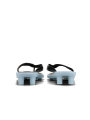 Puma Cat Cleat Sandal Fenty Black Haute Tropic - 3