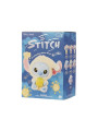 Miniso Top Toy Disney Stitch Eating Something Before Sleep Plush Keychain Single Blind Box - 2