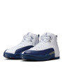 Air Jordan 12 Retro French Blue (2025) - 2