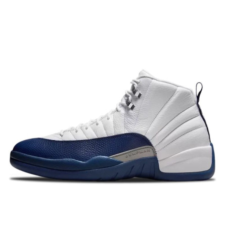 Air Jordan 12 Retro French Blue (2025) - 1