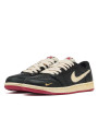Jordan 1 Retro Low OG Nigel Sylvester Better With Time - 2