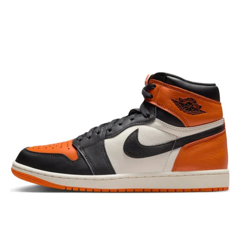 Air Jordan 1 Retro High OG Shattered Backboard - 1