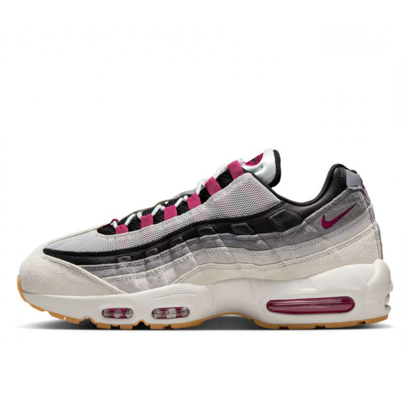 Nike Air Max 95 SB Cactus Flower - 1