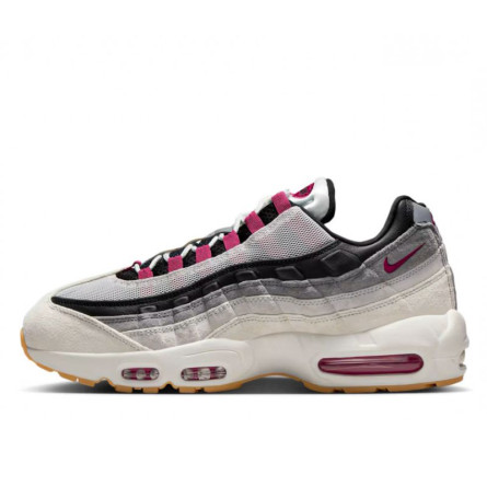 Nike Air Max 95 SB Cactus Flower - 1